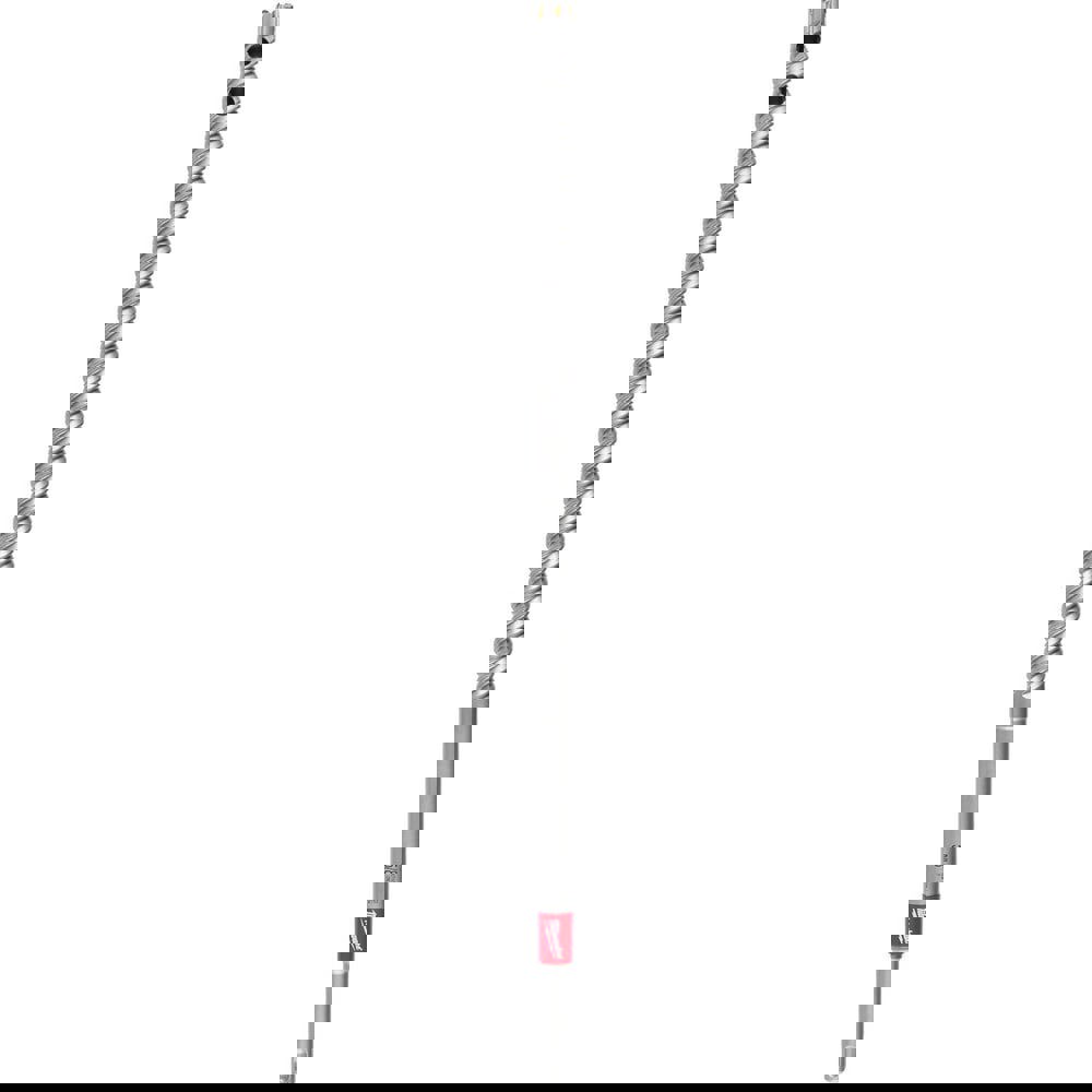 Rebar Cutter Drill Bits; Overall Length: 18.00 ; Shank Diameter: 0.6250